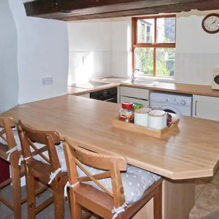 Wagon House Holiday home