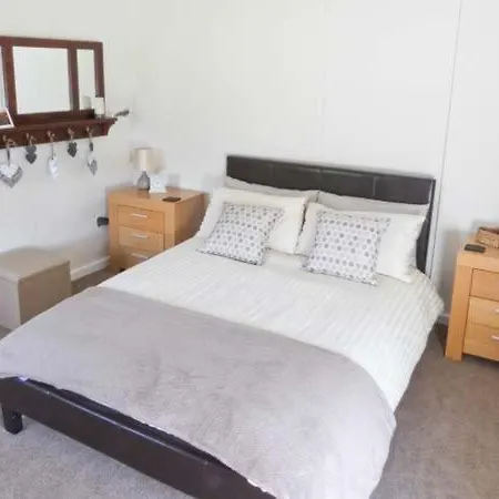 Holiday home Wagon House Horton in Ribblesdale
