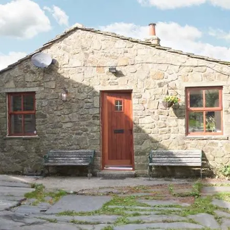 Wagon House