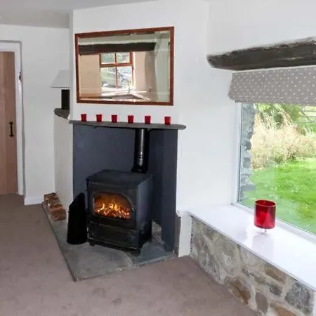 Wagon House Holiday home Horton in Ribblesdale