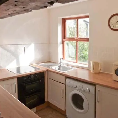 Wagon House Holiday home *