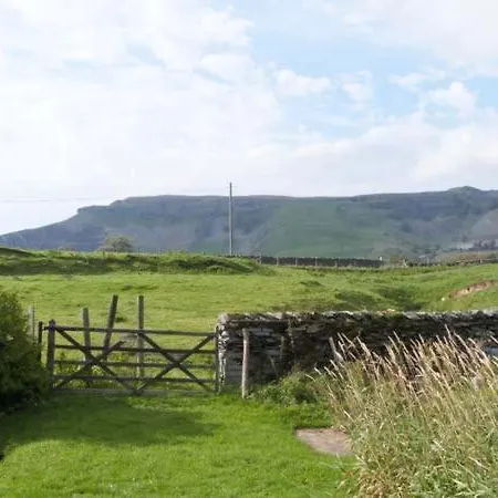 Wagon House * Horton in Ribblesdale
