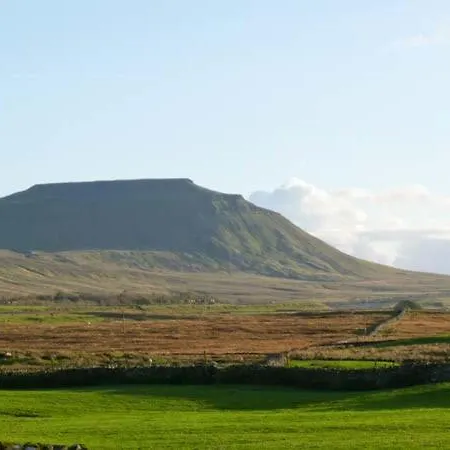 Wagon House Holiday home Horton in Ribblesdale
